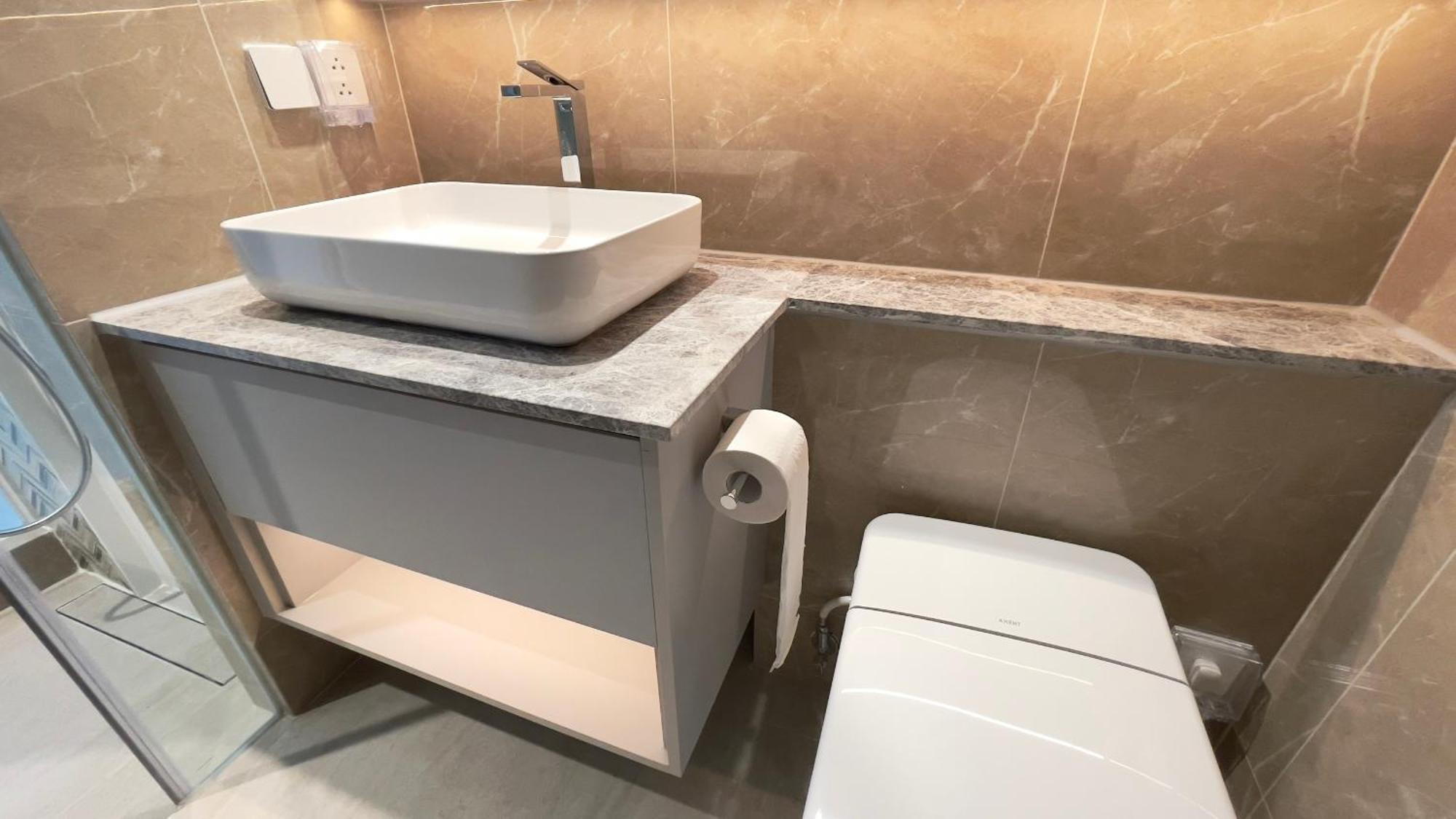 Căn hộ The Opera Luxury Furnished Apartment-the Metropole Thu Thiem *