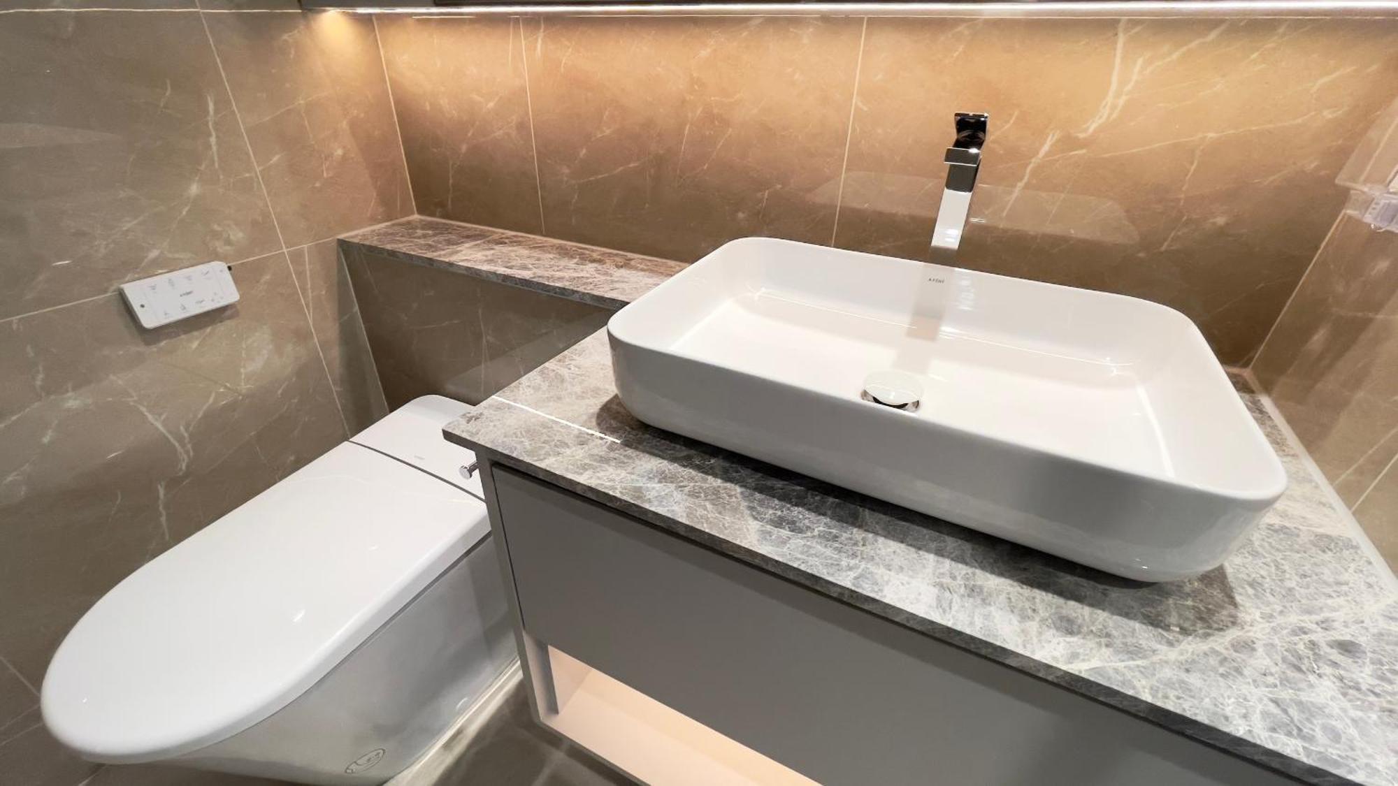 Căn hộ The Opera Luxury Furnished Apartment-the Metropole Thu Thiem TP. Hồ Chí Minh