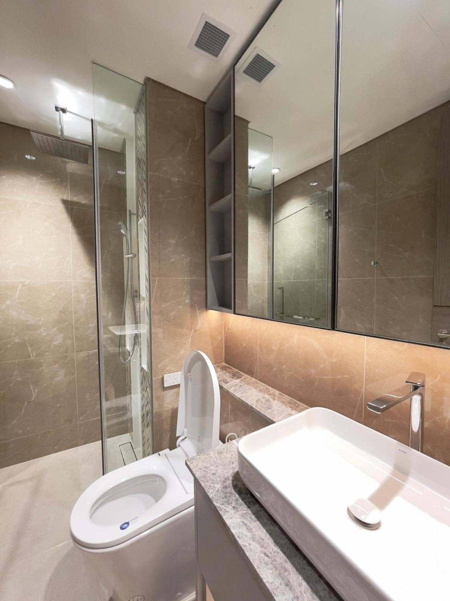 The Opera Luxury Furnished Apartment-the Metropole Thu Thiem * TP. Hồ Chí Minh