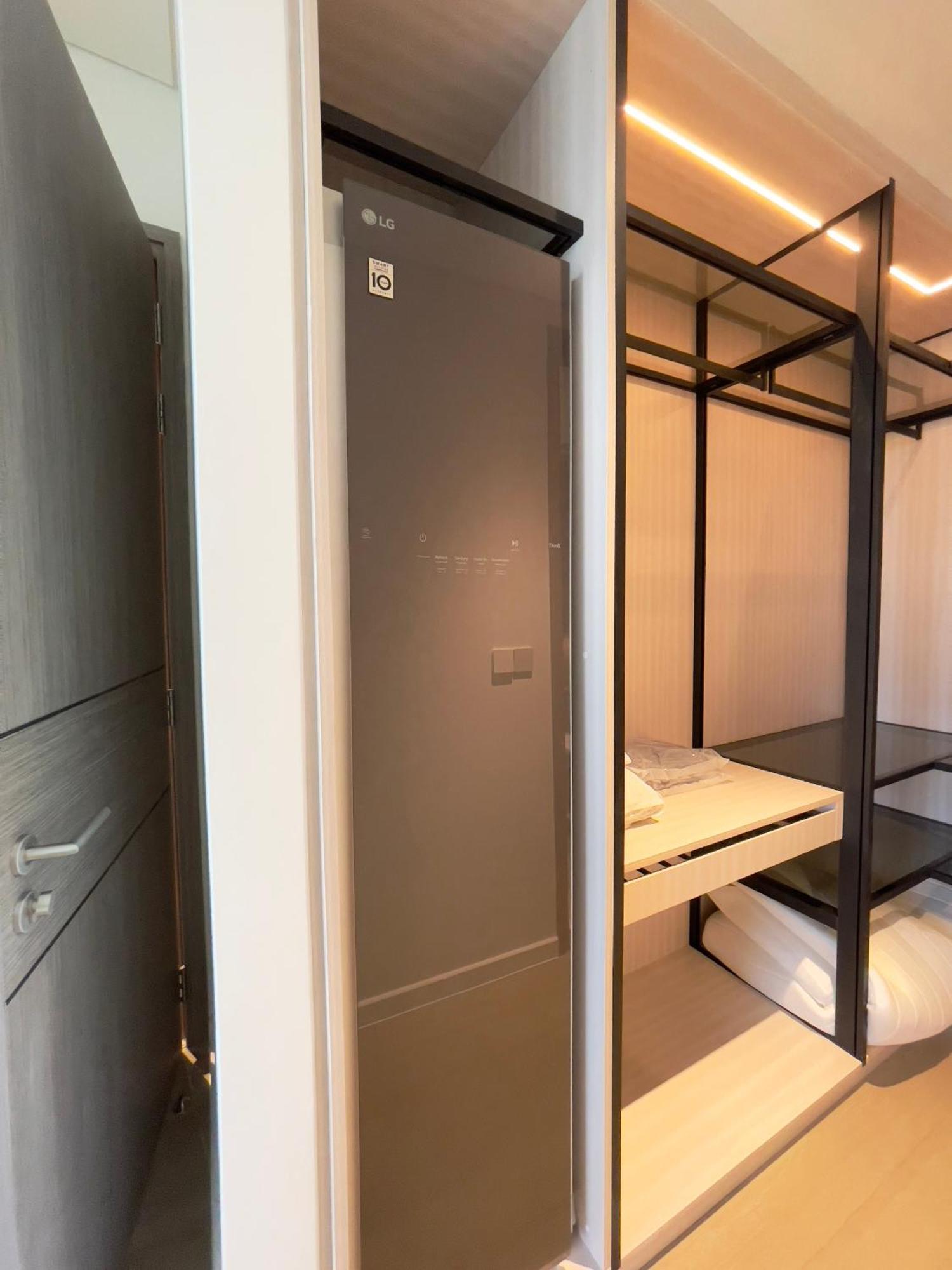 The Opera Luxury Furnished Apartment-the Metropole Thu Thiem Căn hộ