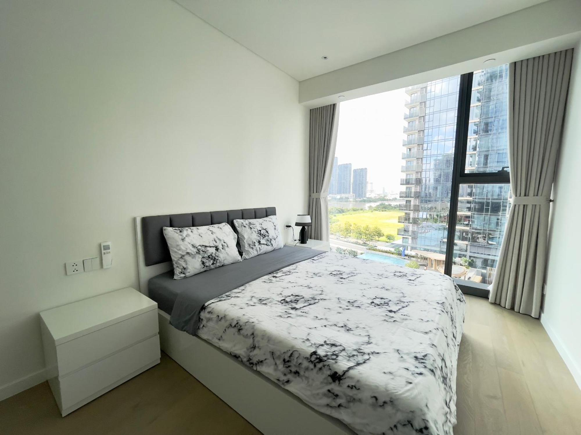 The Opera Luxury Furnished Apartment-the Metropole Thu Thiem TP. Hồ Chí Minh