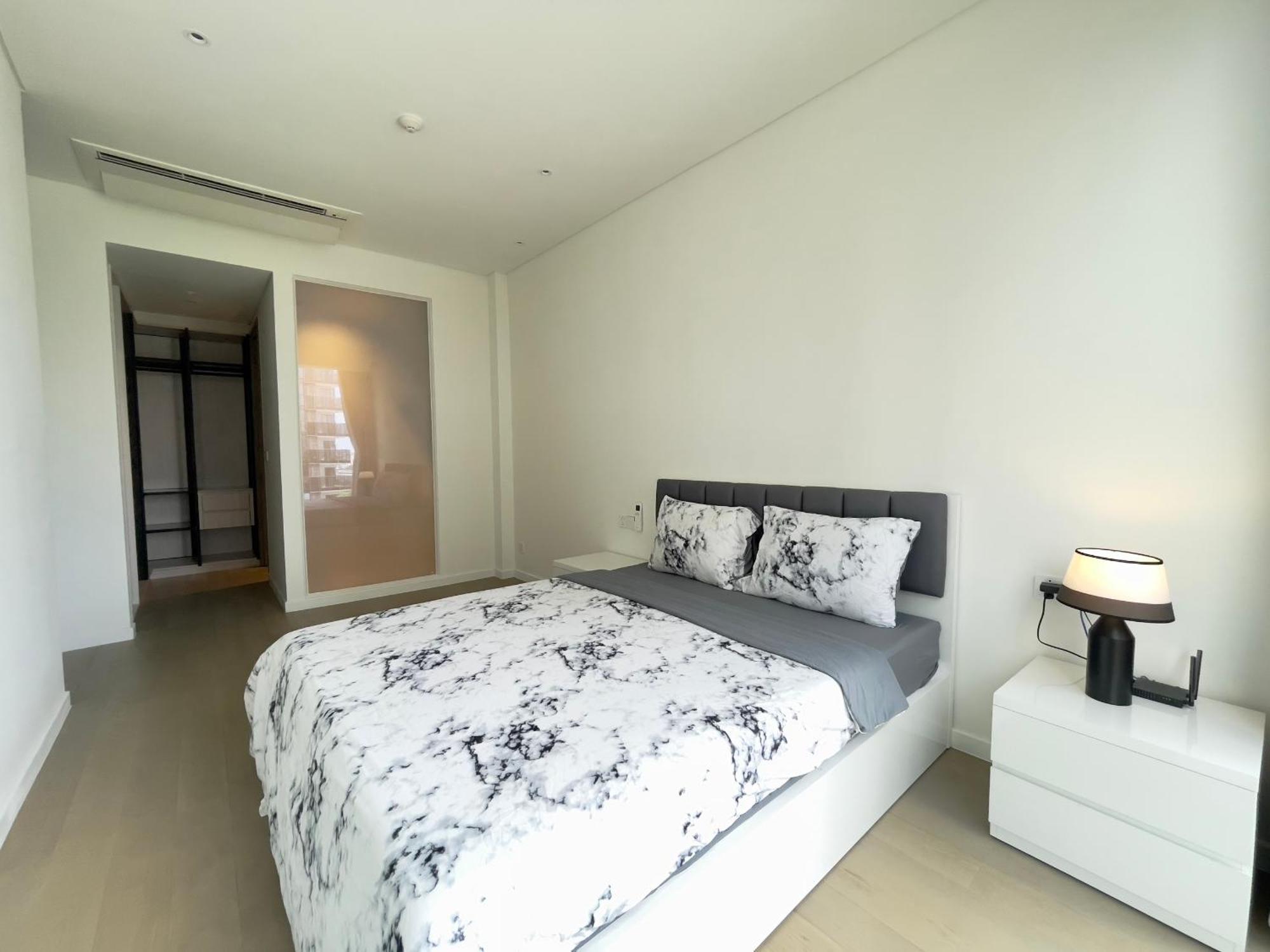 The Opera Luxury Furnished Apartment-the Metropole Thu Thiem Căn hộ TP. Hồ Chí Minh
