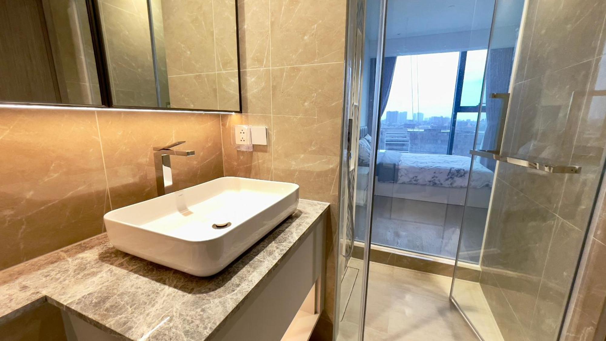 The Opera Luxury Furnished Apartment-the Metropole Thu Thiem * TP. Hồ Chí Minh