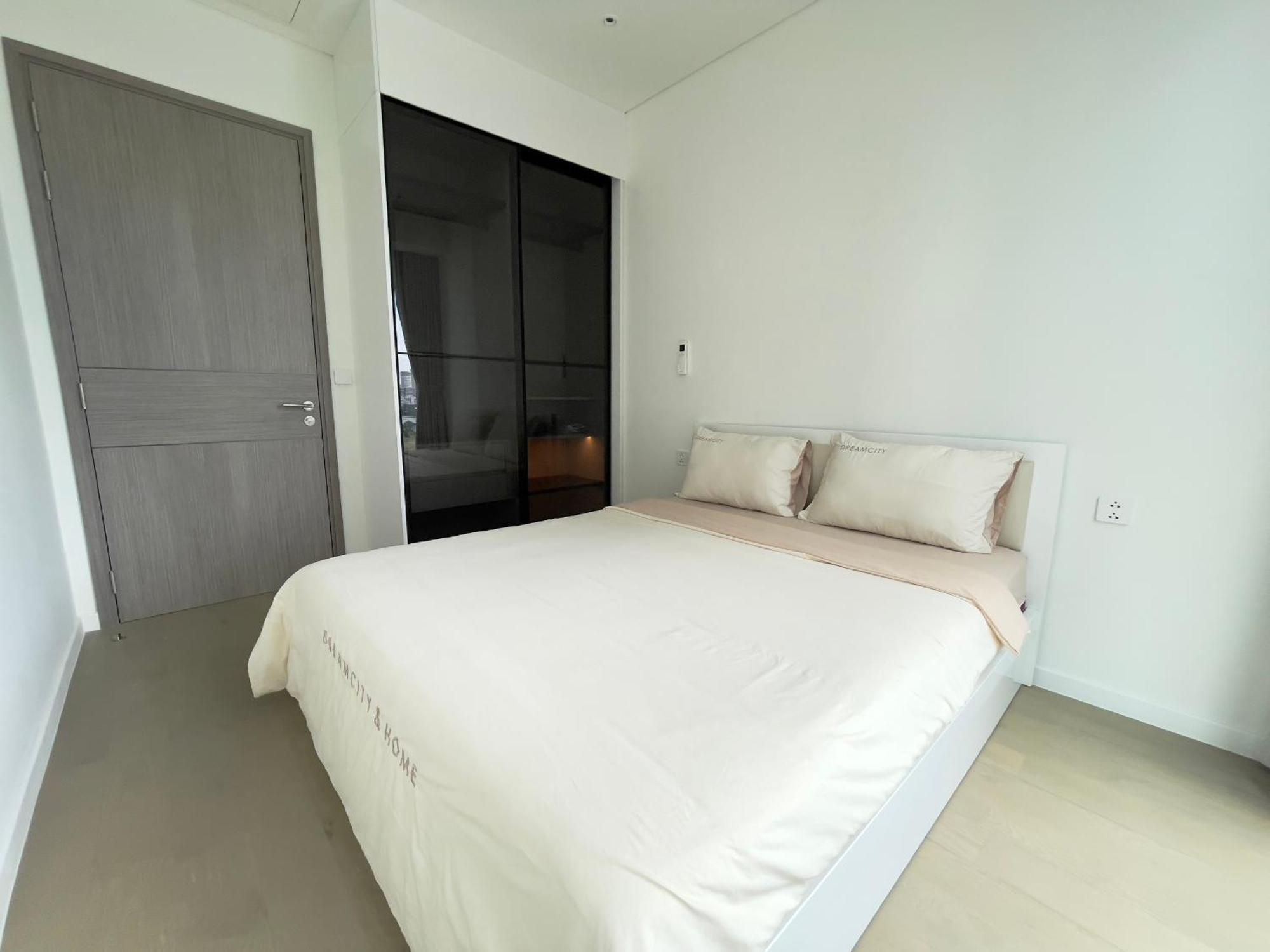 The Opera Luxury Furnished Apartment-the Metropole Thu Thiem Căn hộ