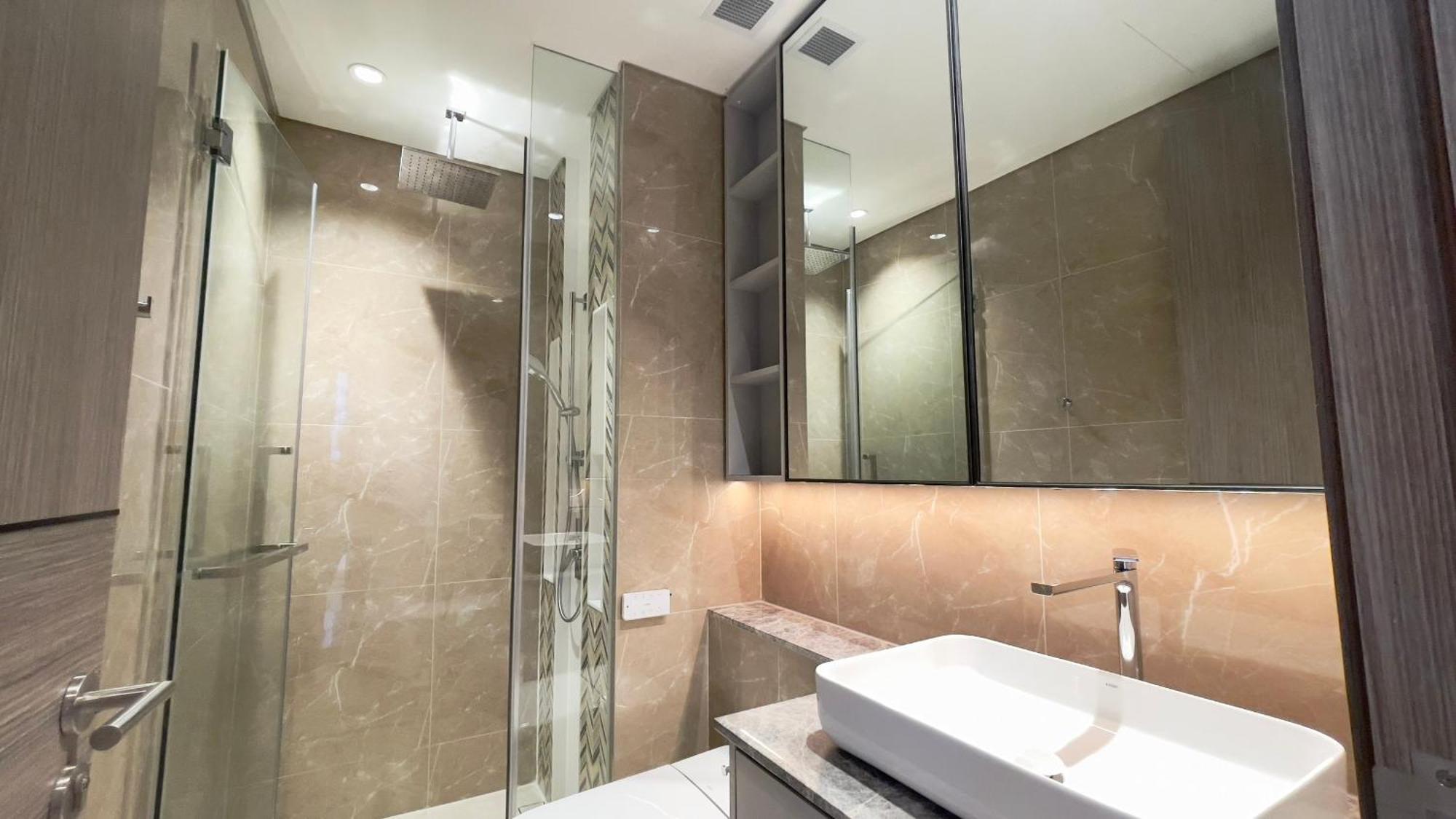 The Opera Luxury Furnished Apartment-the Metropole Thu Thiem TP. Hồ Chí Minh