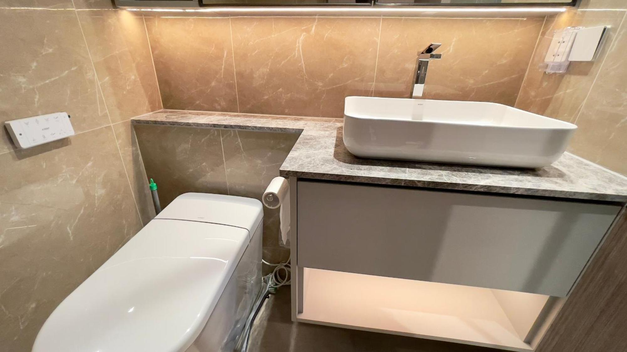 The Opera Luxury Furnished Apartment-the Metropole Thu Thiem TP. Hồ Chí Minh
