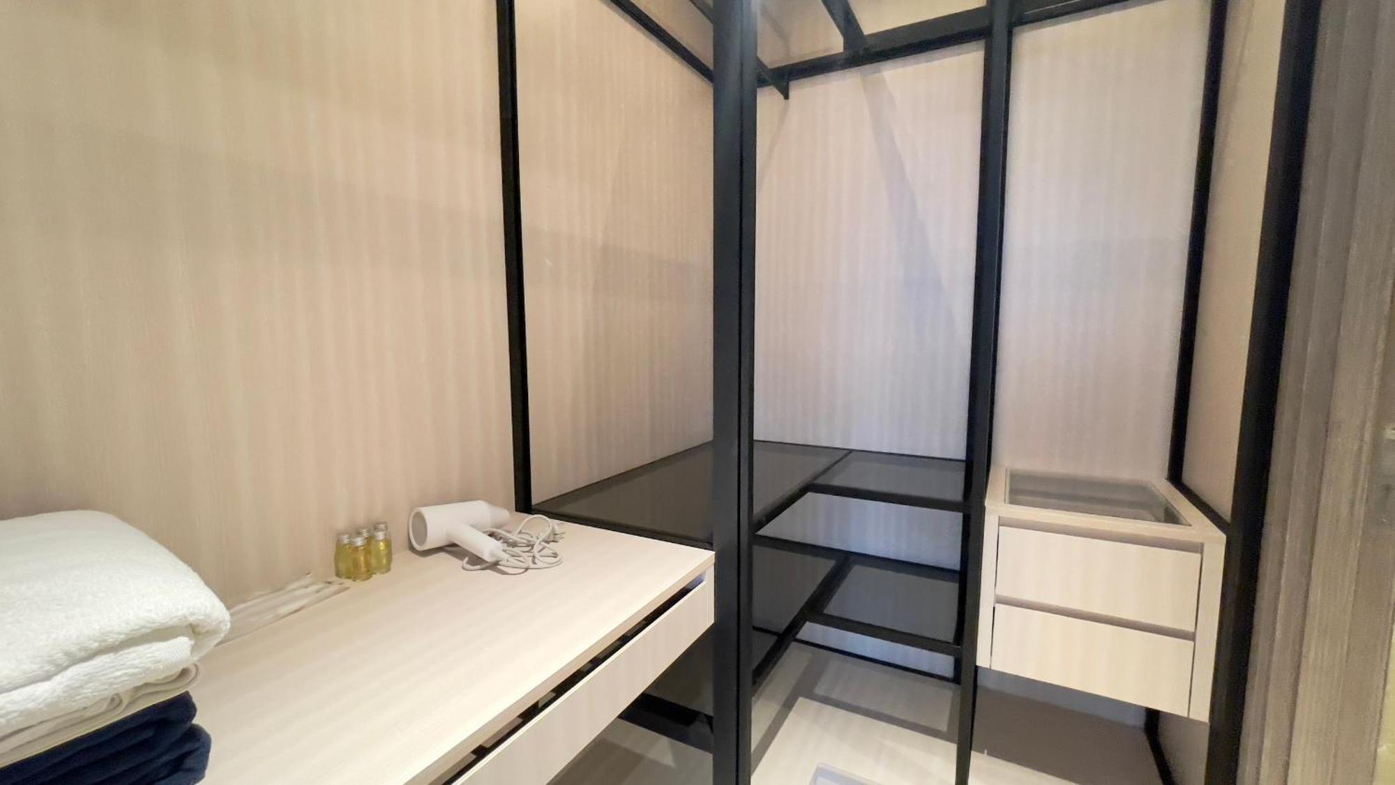 The Opera Luxury Furnished Apartment-the Metropole Thu Thiem Căn hộ